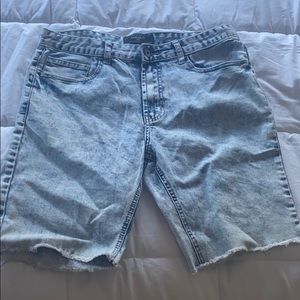 Men’s shorts
